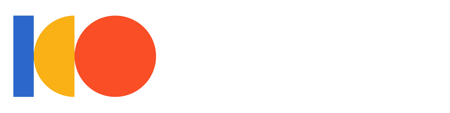 Academia Gestión Logo