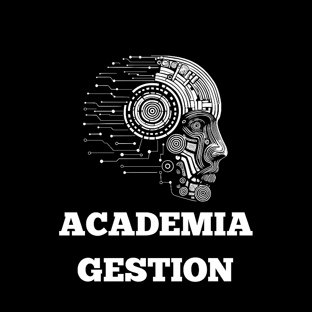Logo Asistente IA